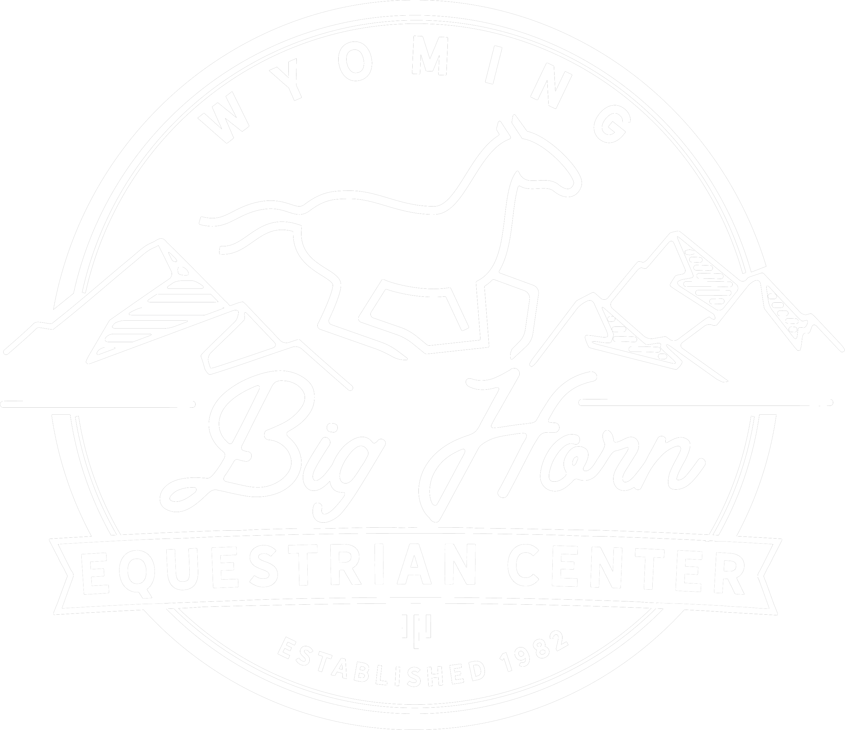 Big Horn Equestrian Center